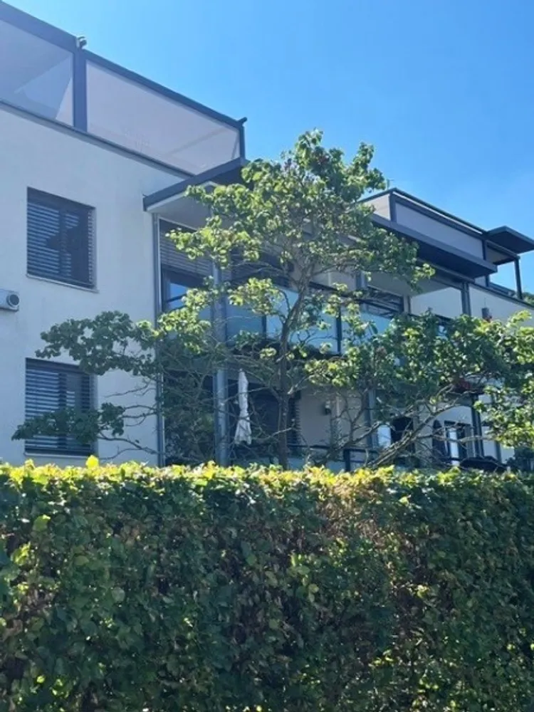 4 Zimmer Wohnung mit 87 m² in Esslingen am Neckar – Bild 1