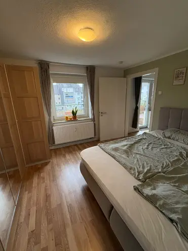 3 Zimmer Wohnung mit 78 m² in Düsseldorf – Bild 9