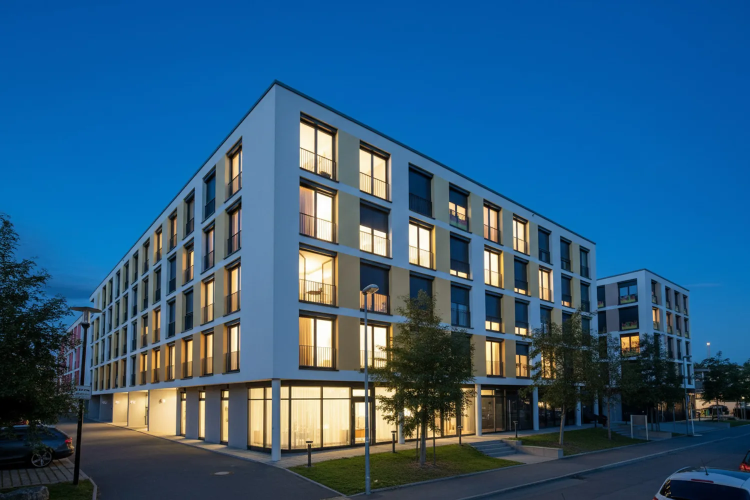 1 Zimmer Wohnung mit 43 m² in Stuttgart – Bild 12
