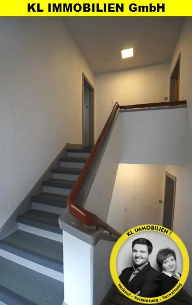 2 Zimmer Wohnung mit 60 m² in Oberhausen – Bild 11