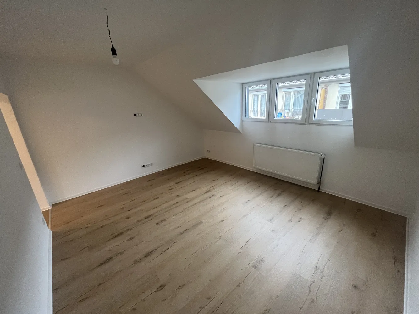 5 Zimmer Wohnung mit 102 m² in Krefeld – Bild 5