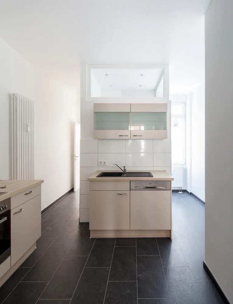 2 Zimmer Wohnung mit 51 m² in Wiesbaden – Bild 7