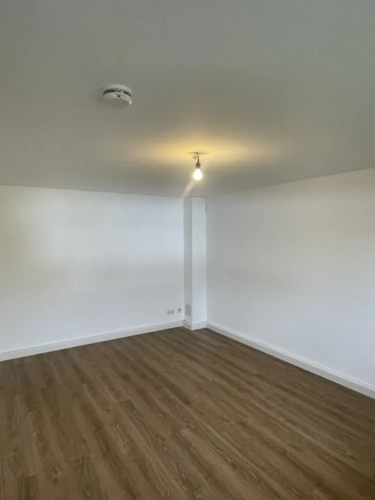 2 room apartment with 30 m² in Aachen – Photo 2