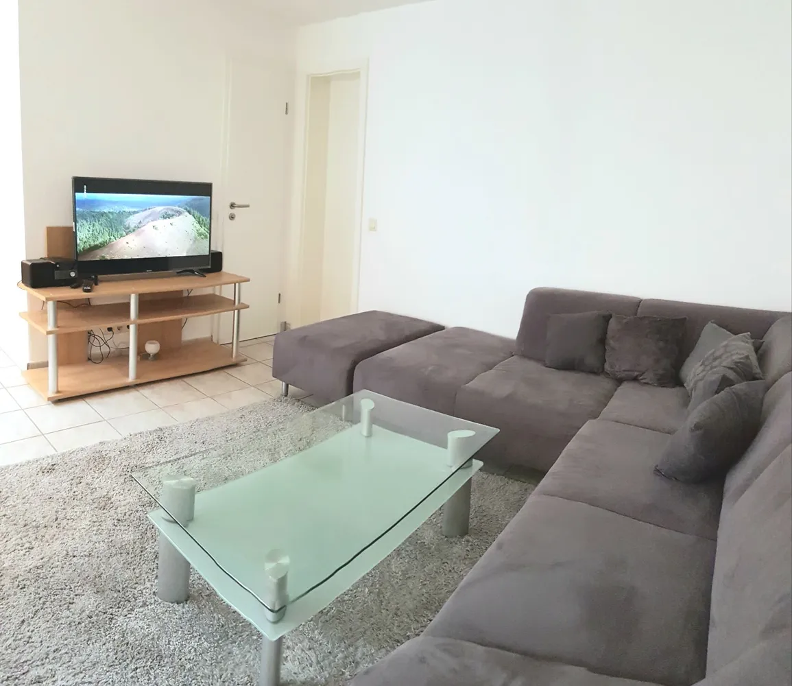 3 Zimmer Wohnung mit 49 m² in Ingolstadt – Bild 4