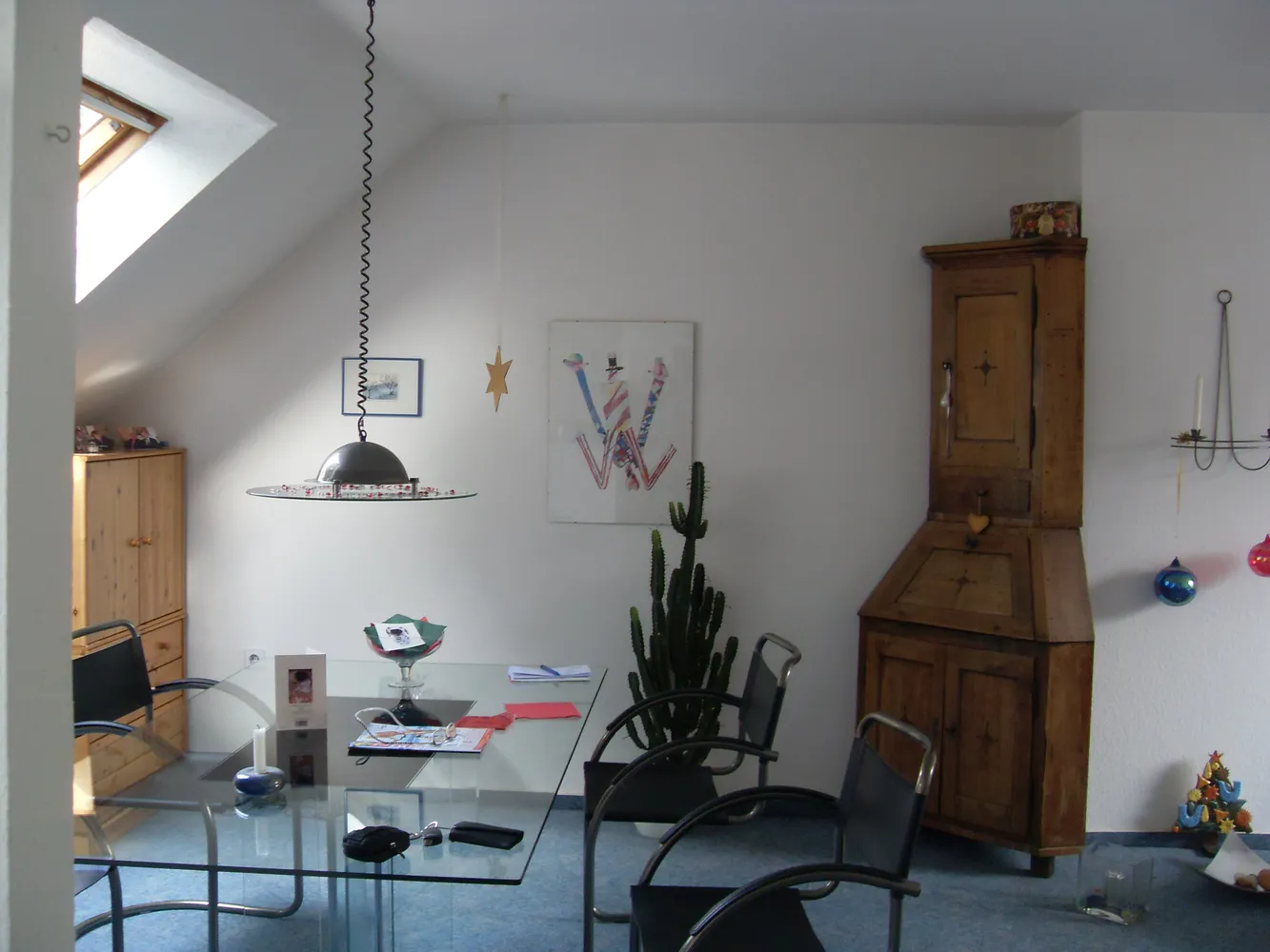 3 Zimmer Wohnung mit 82 m² in Dortmund – Bild 1