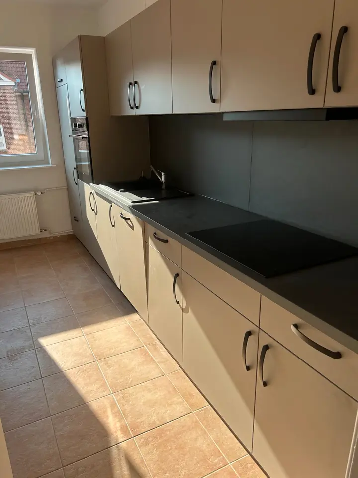 2 Zimmer Wohnung mit 65 m² in Cuxhaven – Bild 3