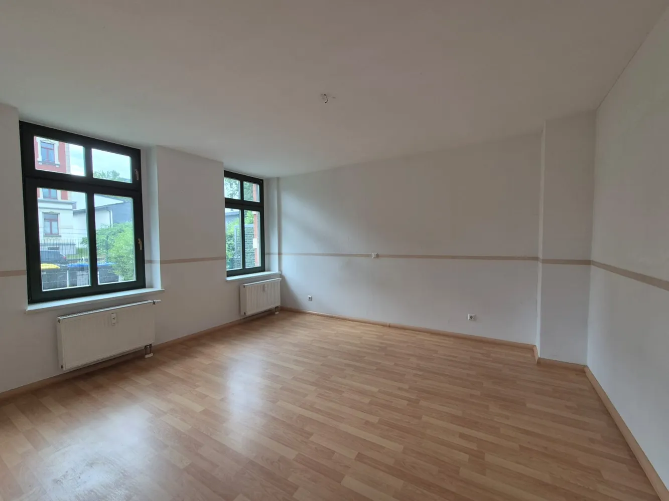 3 Zimmer Wohnung mit 77 m² in Chemnitz – Bild 10