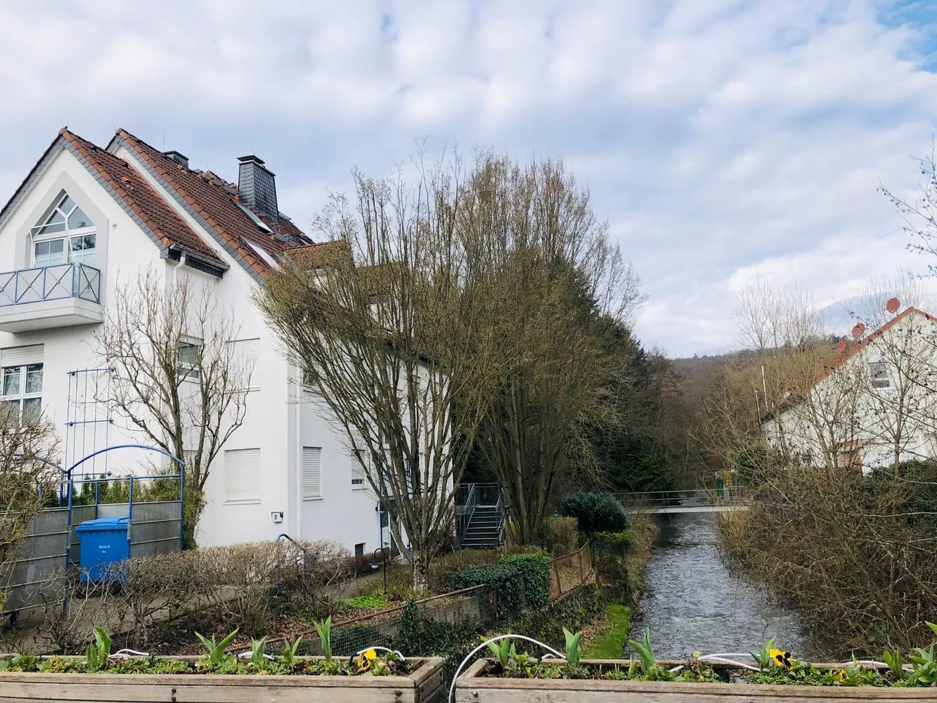 2 room apartment with 87 m² in Hofheim am Taunus – Photo 7