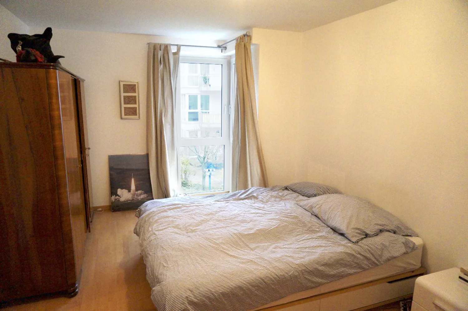 2 Zimmer Wohnung mit 62 m² in Augsburg – Bild 6
