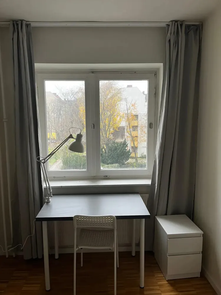 Shared room with 10 m² in Berlin – Photo 5