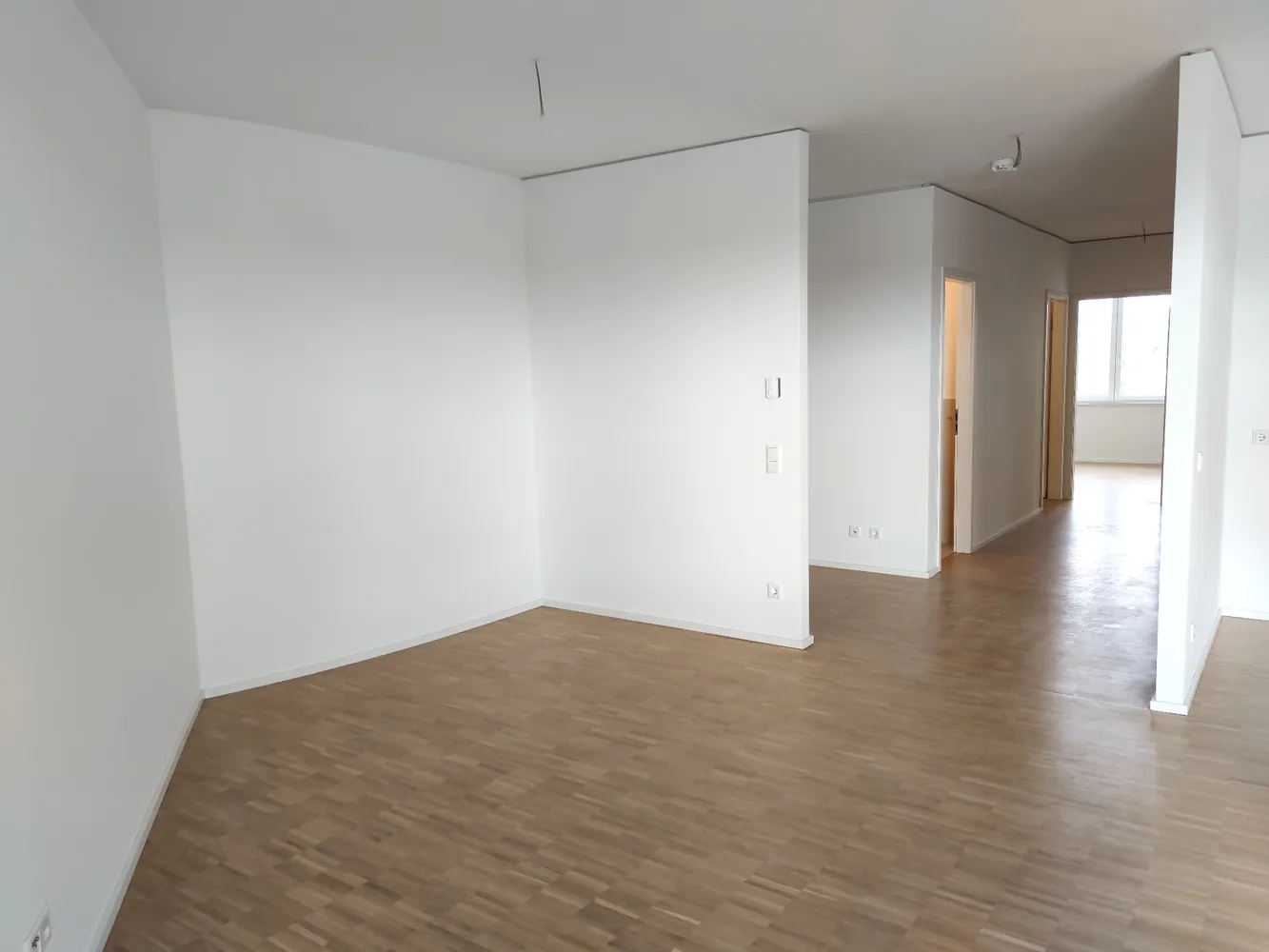 3 room apartment with 91 m² in Hanover – Photo 1