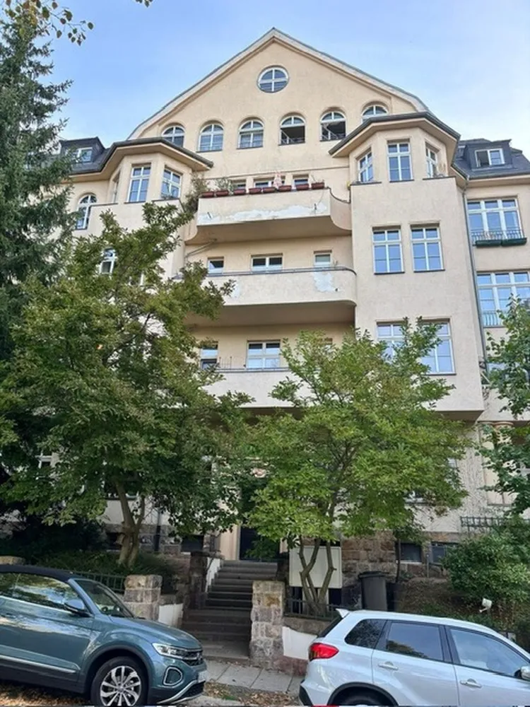 3 Zimmer Wohnung mit 79 m² in Chemnitz – Bild 7