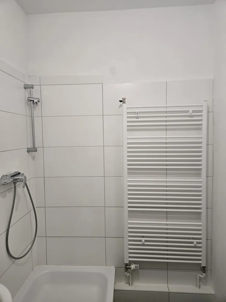 1 Zimmer Wohnung mit 34 m² in Berlin – Bild 7