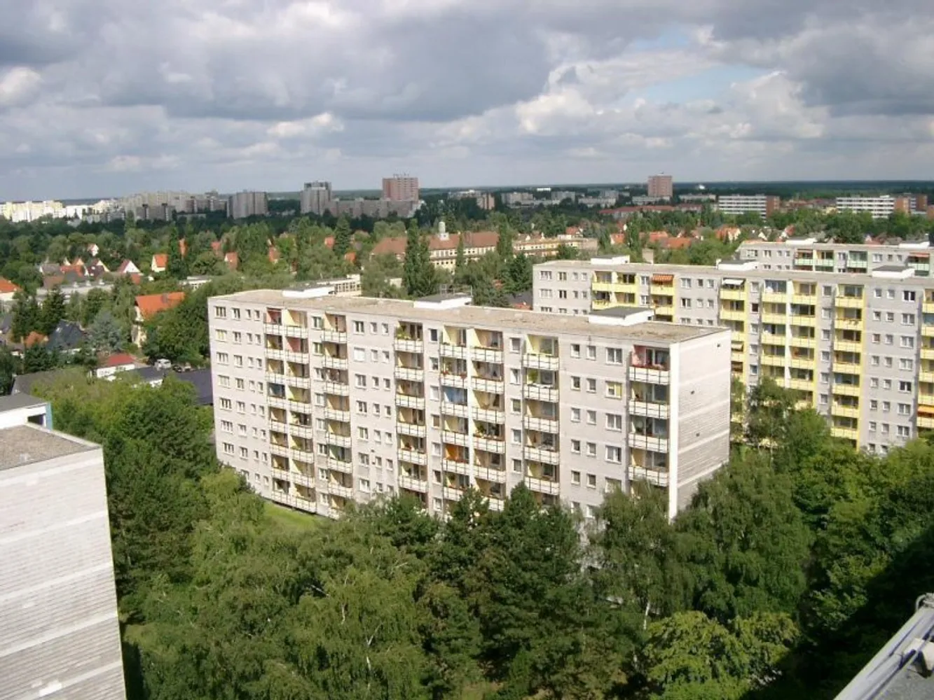 2 Zimmer Wohnung mit 57 m² in Berlin – Bild 3