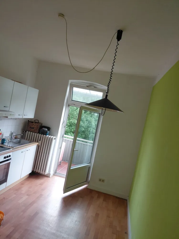 2 Zimmer Wohnung mit 53 m² in Kiel – Bild 6