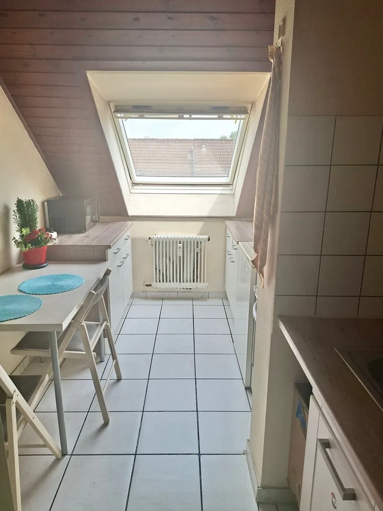 2 Zimmer Wohnung mit 60 m² in Neuss – Bild 4