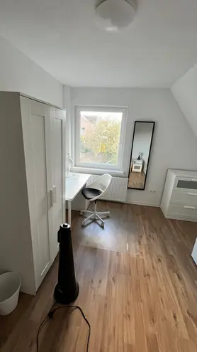 WG-Zimmer mit 12 m² in Oldenburg – Bild 10