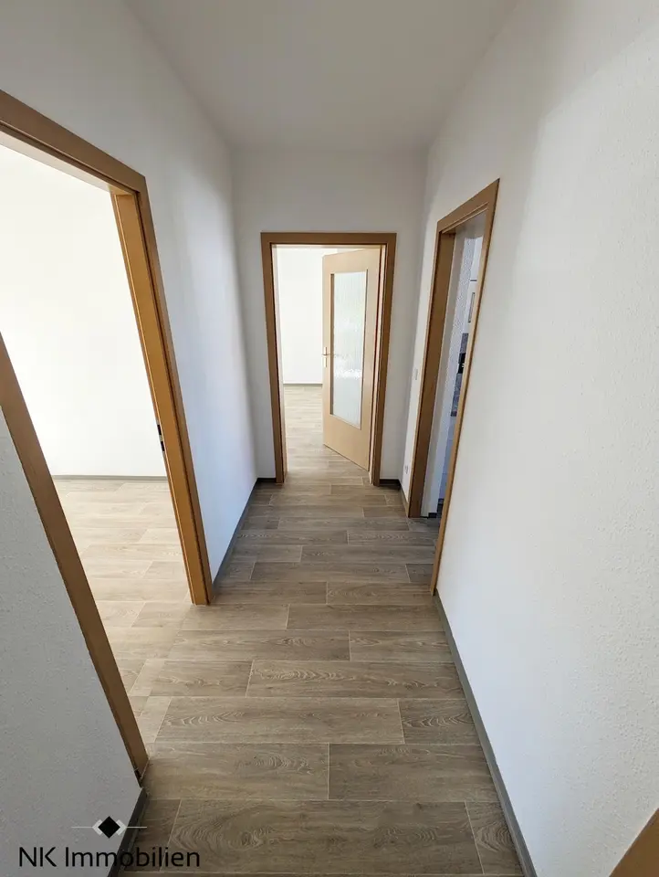 3 Zimmer Wohnung mit 60 m² in Limbach-Oberfrohna – Bild 4