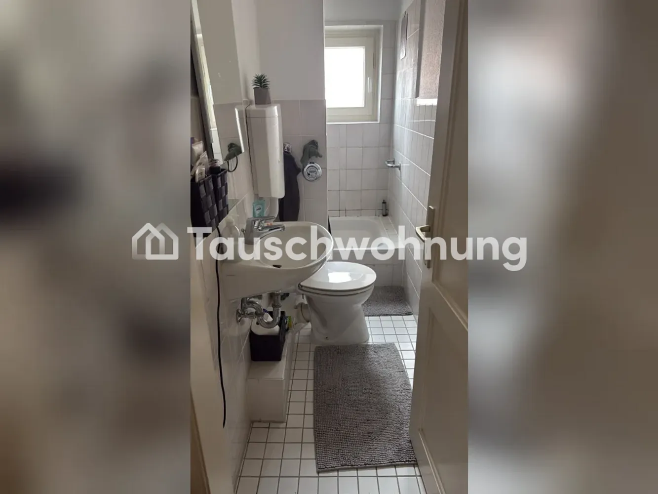 2 room apartment with 45 m² in Hamburg – Photo 1