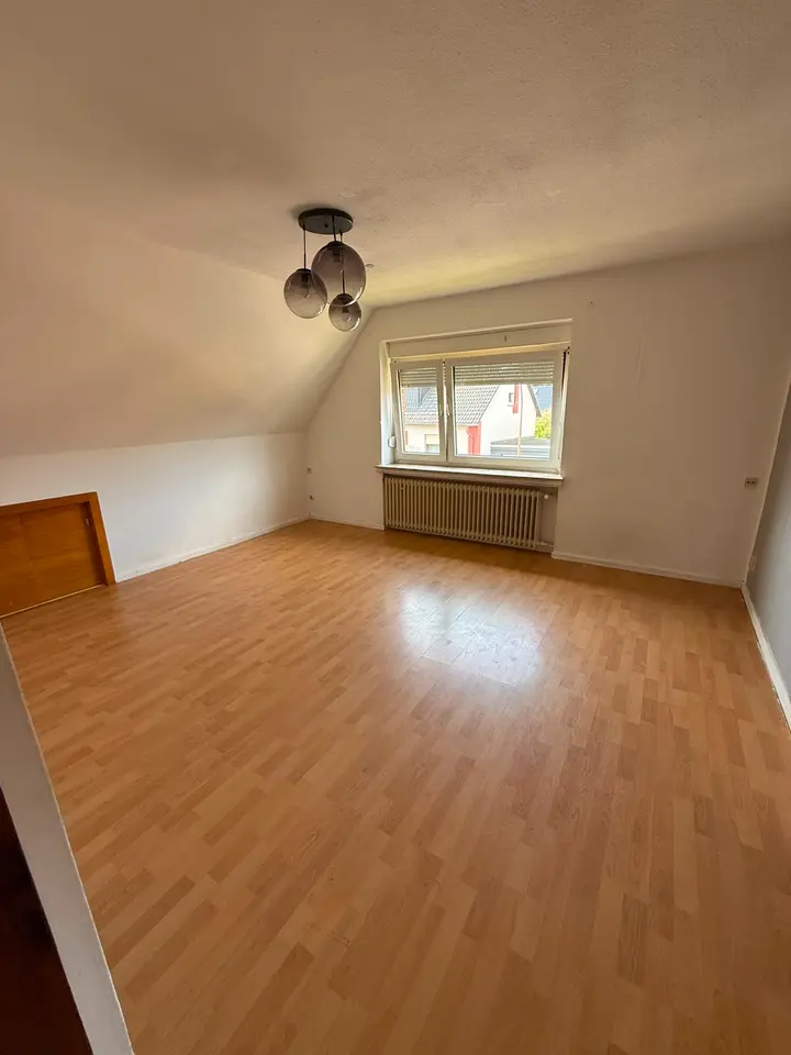4 Zimmer Wohnung mit 85 m² in Peine – Bild 1
