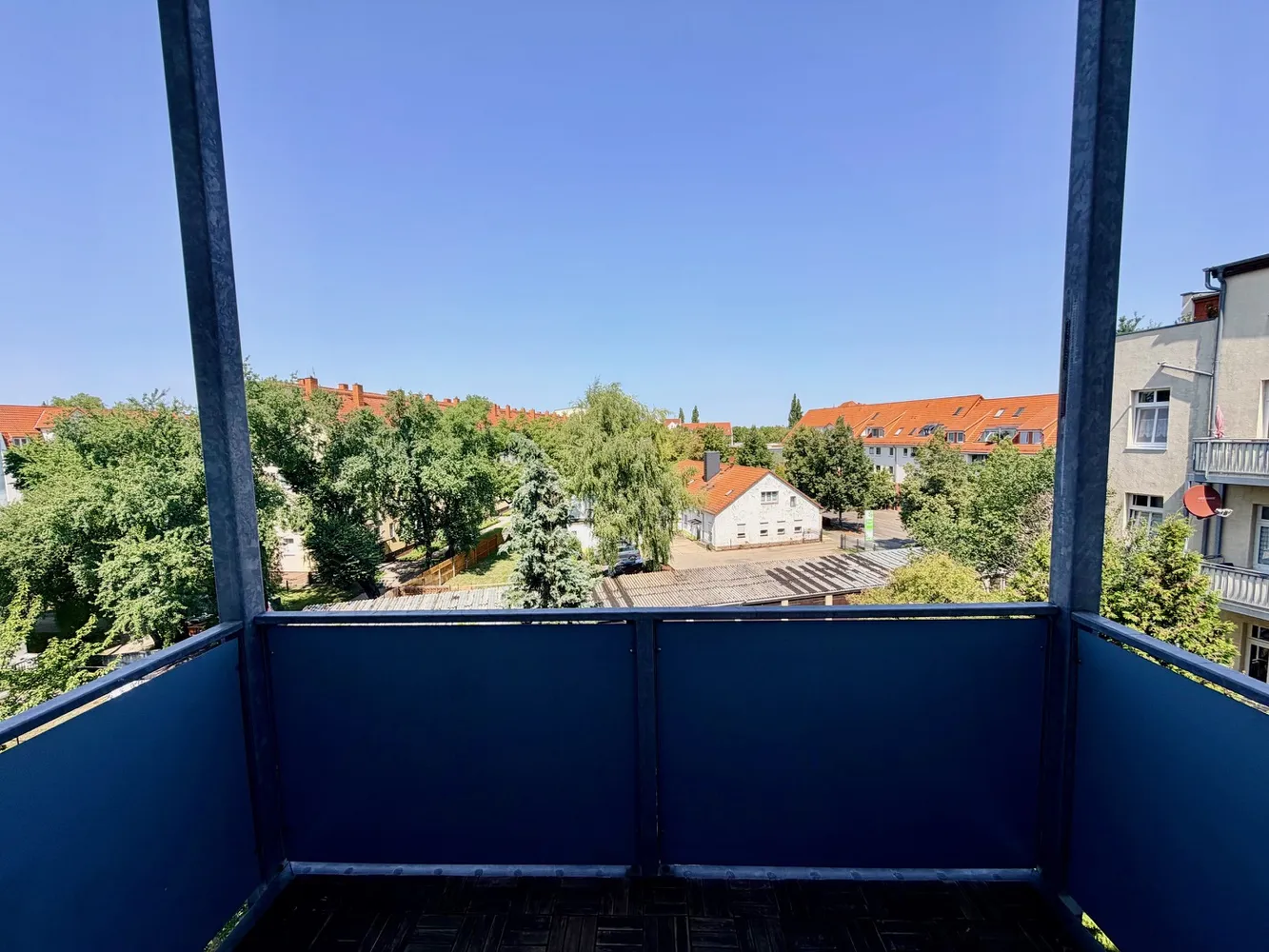 3 Zimmer Wohnung mit 82 m² in Magdeburg – Bild 10
