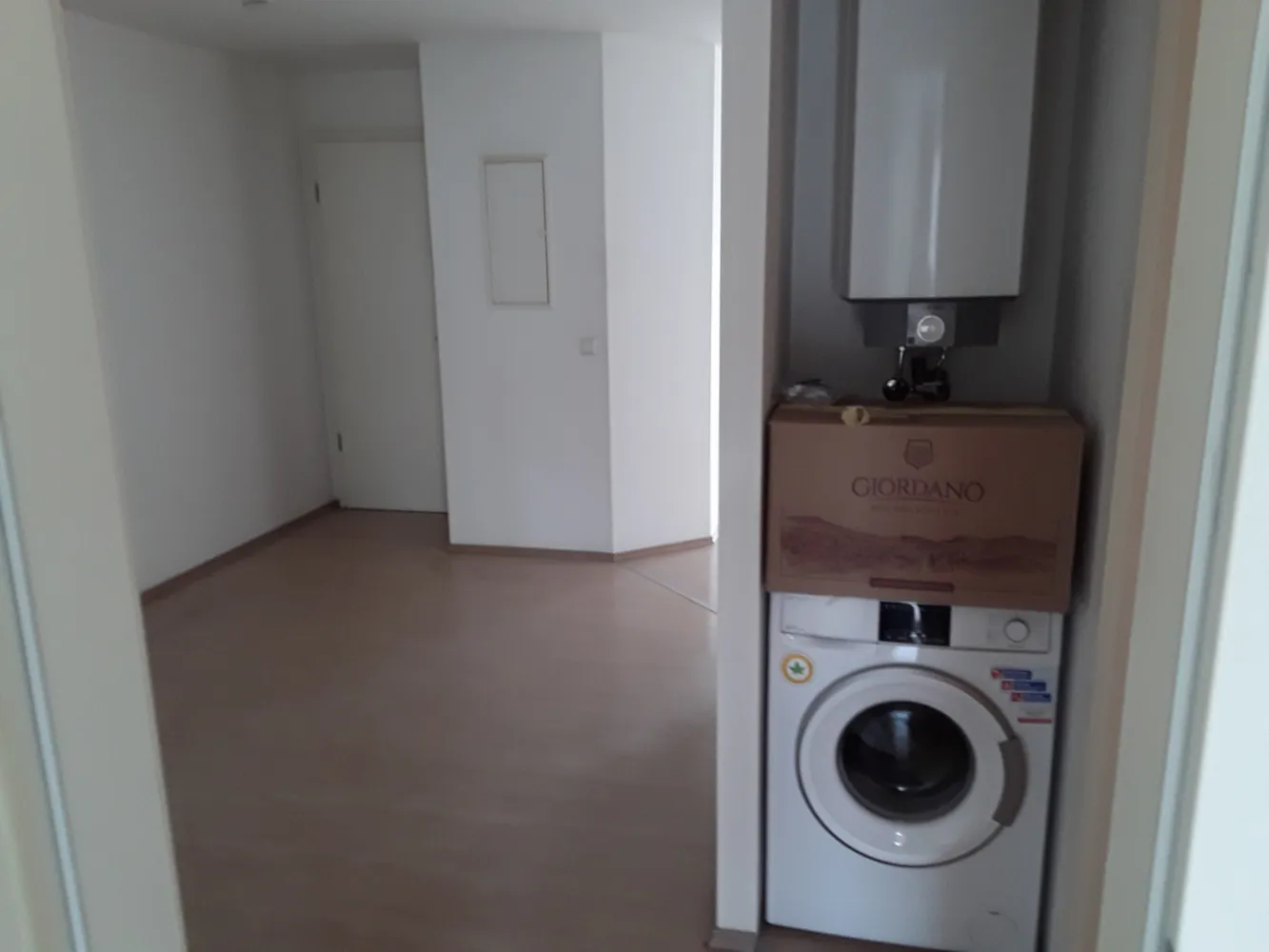 2 Zimmer Wohnung mit 72 m² in Karlsruhe – Bild 7
