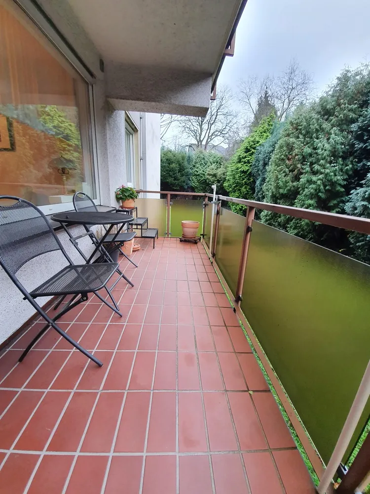 3 room apartment with 65 m² in Bochum – Photo 4