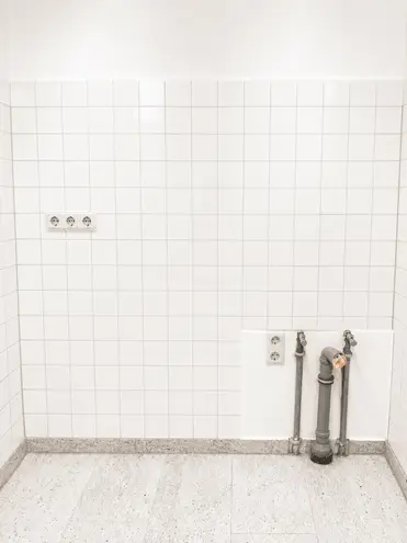 1 room apartment with 33 m² in Saarbrücken – Photo 4
