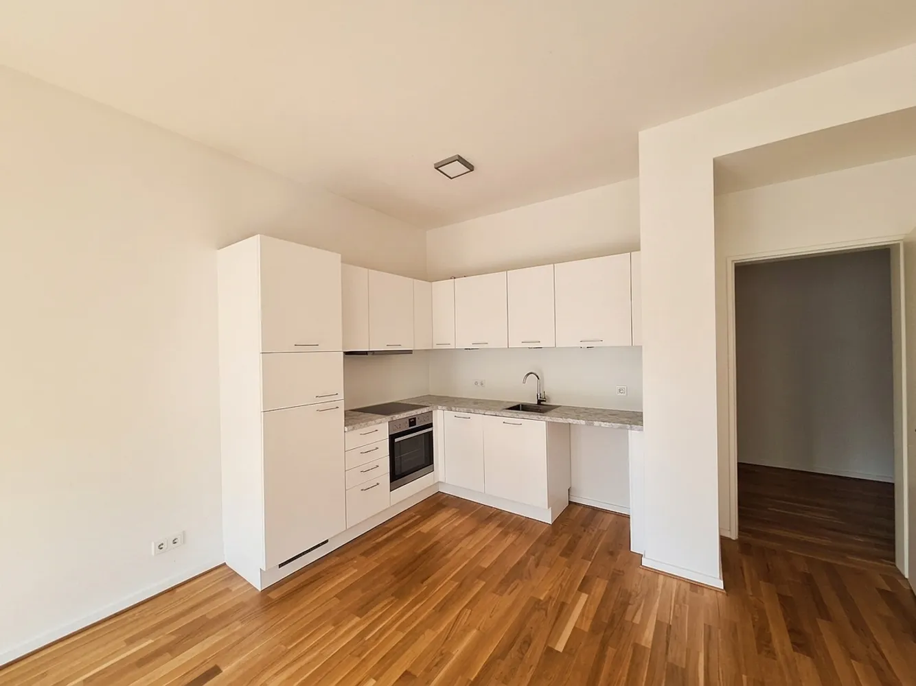 2 Zimmer Wohnung mit 57 m² in Leipzig – Bild 5