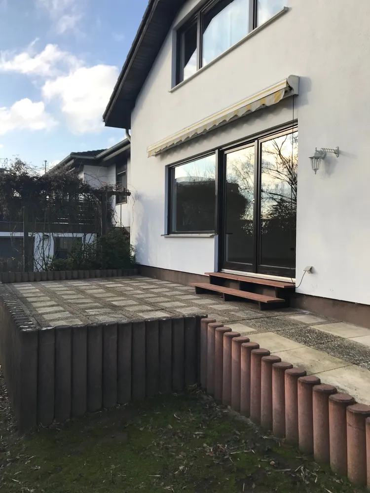 3 Zimmer Wohnung mit 100 m² in Hofheim am Taunus – Bild 10