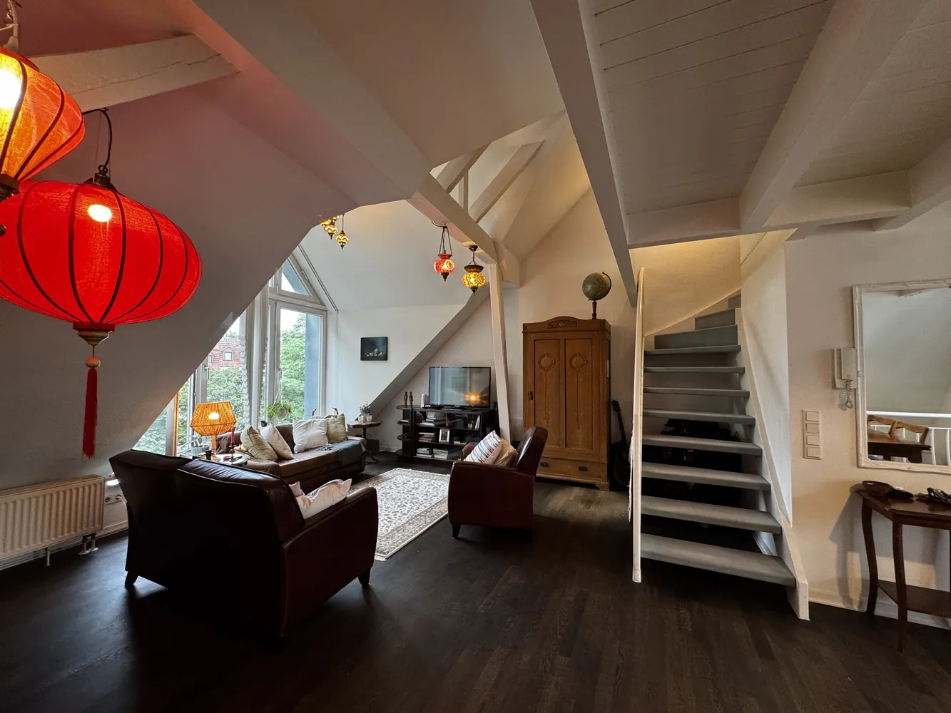 2 Zimmer Wohnung mit 70 m² in Osnabrück – Bild 3