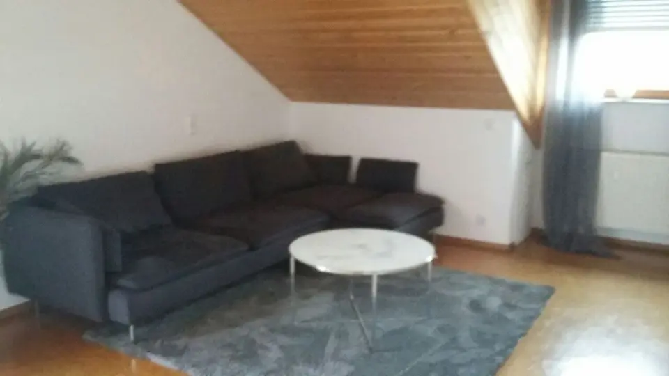 2 Zimmer Wohnung mit 45 m² in Kirchheim unter Teck – Bild 1