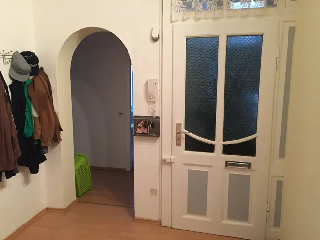 3 Zimmer Wohnung mit 68 m² in Hannover – Bild 2