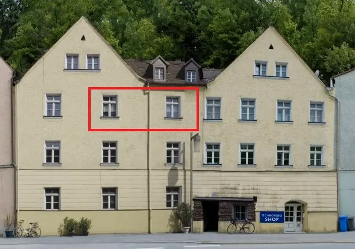 2 Zimmer Wohnung mit 45 m² in Passau – Bild 10