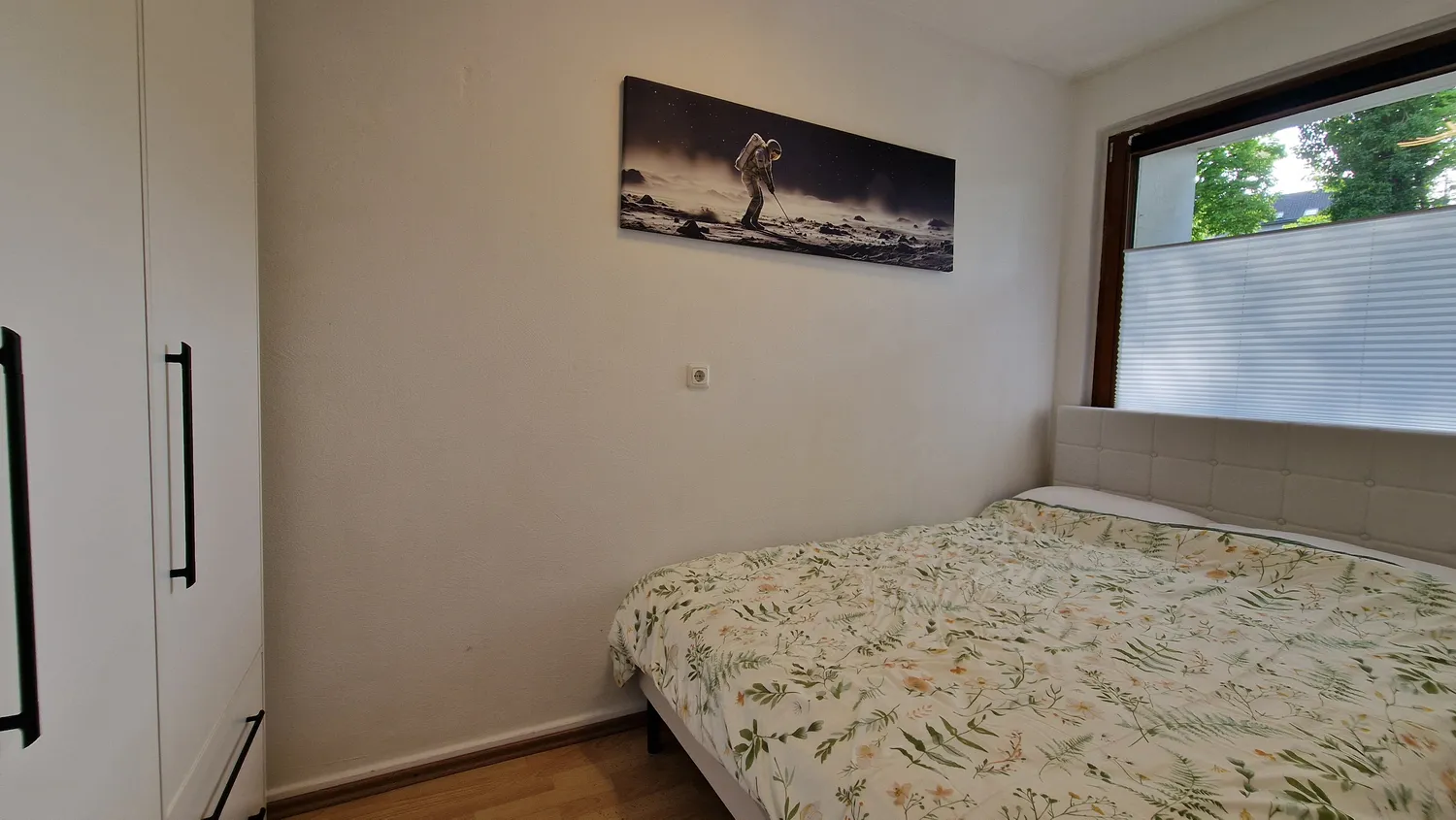 2 Zimmer Wohnung mit 43 m² in Aachen – Bild 2