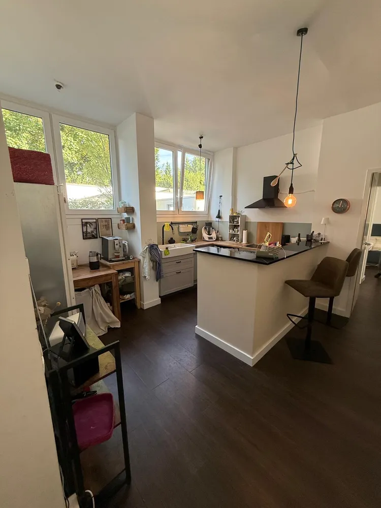 3 room apartment with 111 m² in Cologne – Photo 11