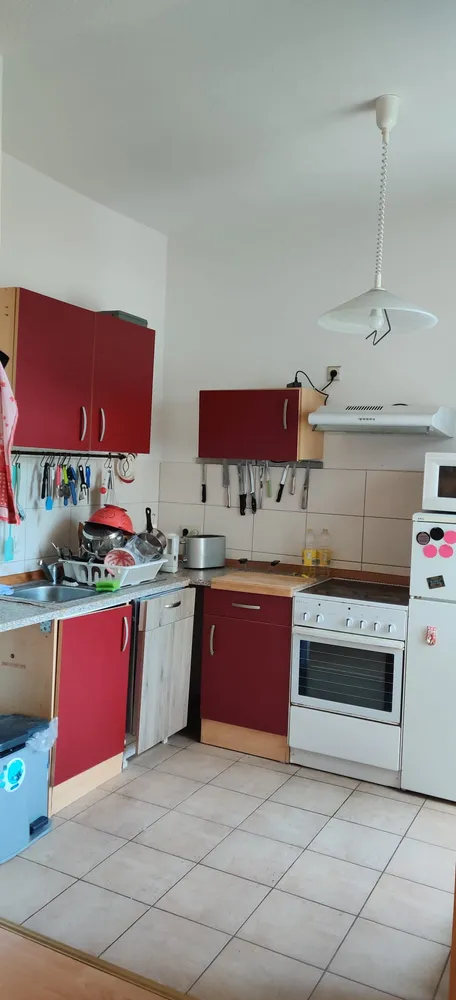 1 Zimmer Wohnung mit 16 m² in Görlitz – Bild 3