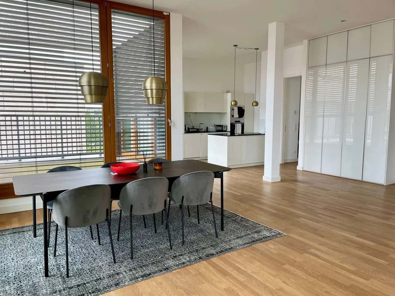 3 Zimmer Wohnung mit 139 m² in Berlin – Bild 7