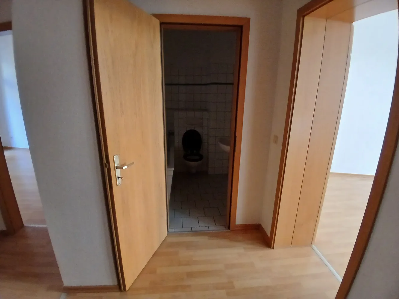 2 Zimmer Wohnung mit 78 m² in Halle (Saale) – Bild 7