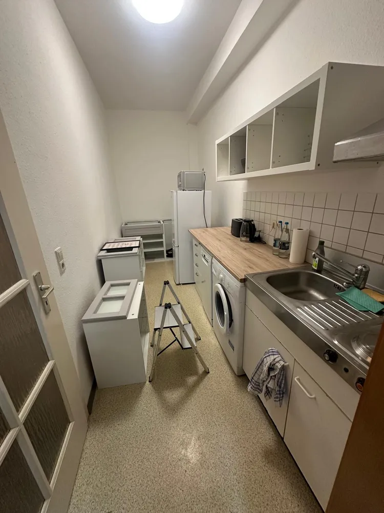 2 Zimmer Wohnung mit 30 m² in Stuttgart – Bild 5