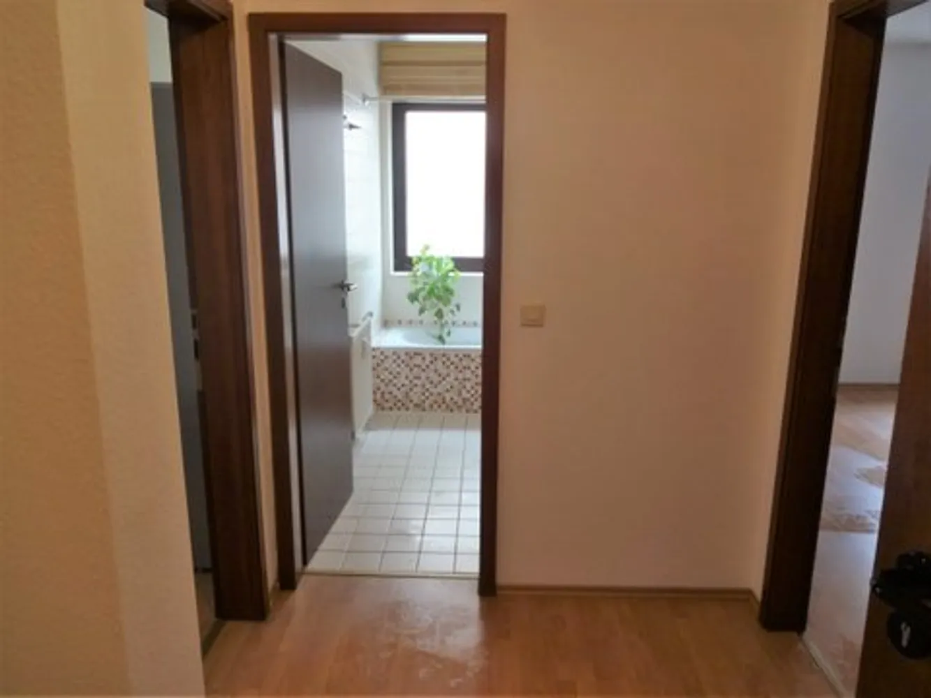 3 Zimmer Wohnung mit 48 m² in Mannheim – Bild 6