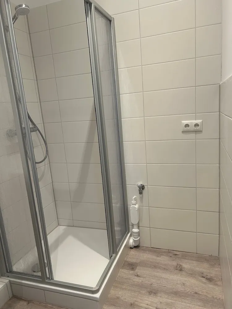 2 room apartment with 58 m² in Wismar – Photo 2