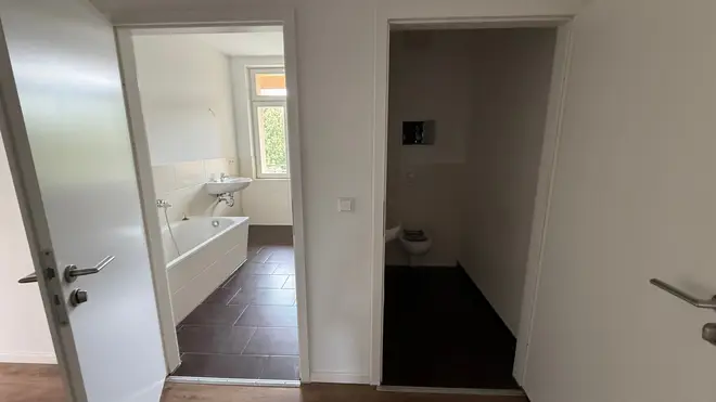 5 room apartment with 150 m² in Chemnitz – Photo 9