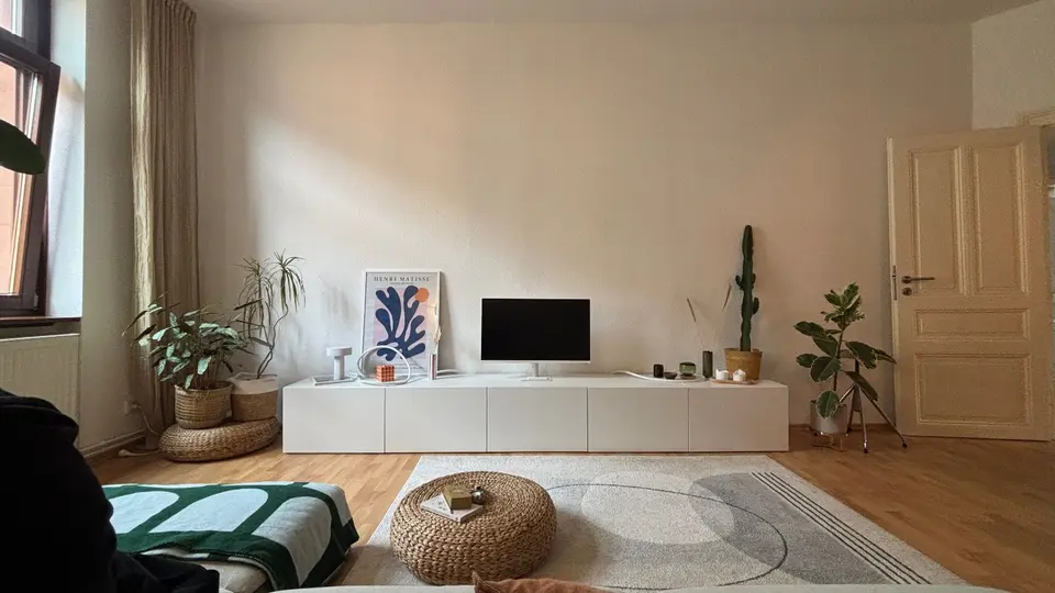 WG-Zimmer mit 75 m² in Frankfurt am Main – Bild 3