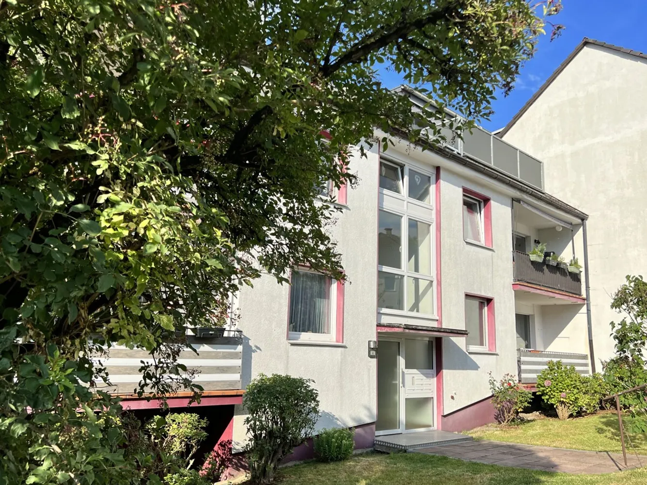 3 Zimmer Wohnung mit 81 m² in Wuppertal – Bild 12
