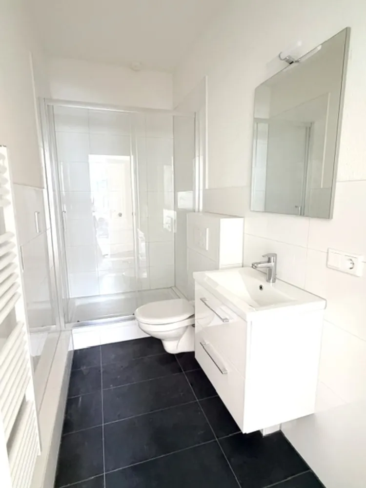 2 Zimmer Wohnung mit 51 m² in Wedel – Bild 11