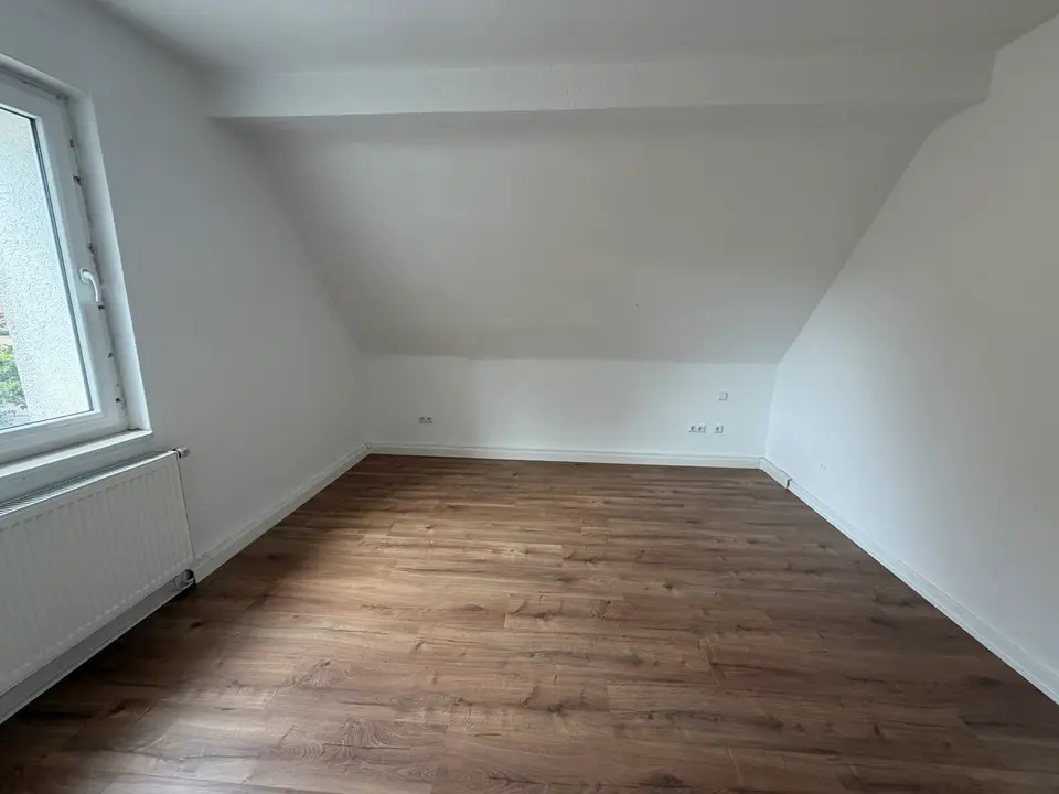 3 room apartment with 52 m² in Düsseldorf – Photo 8