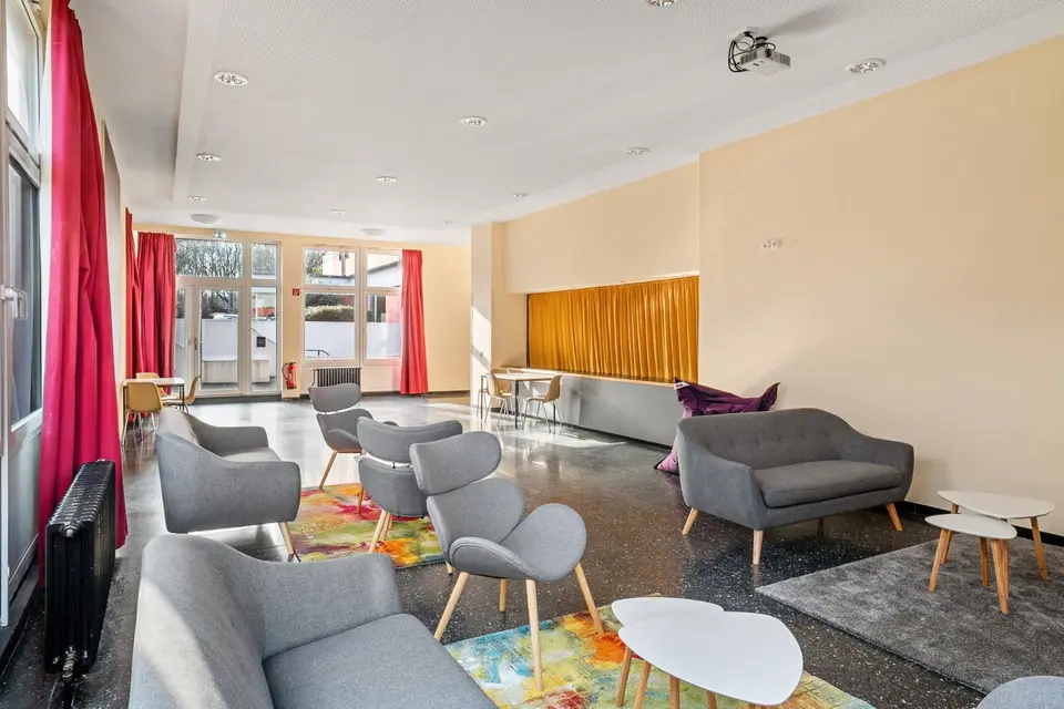 WG-Zimmer mit 13 m² in Bochum – Bild 2