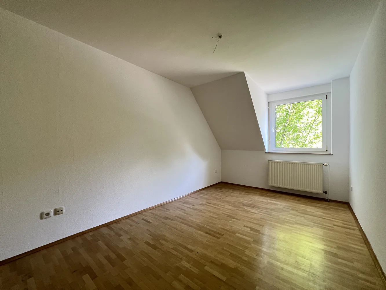 4 Zimmer Wohnung mit 100 m² in Dortmund – Bild 6