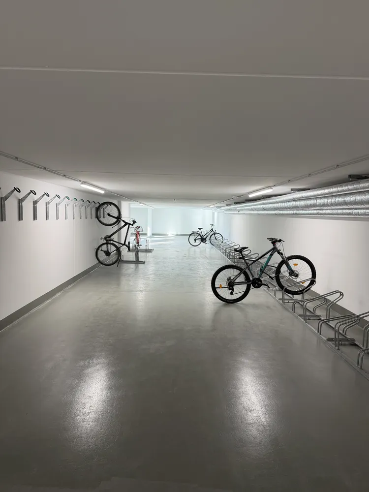 1 Zimmer Wohnung mit 25 m² in Regensburg – Bild 10
